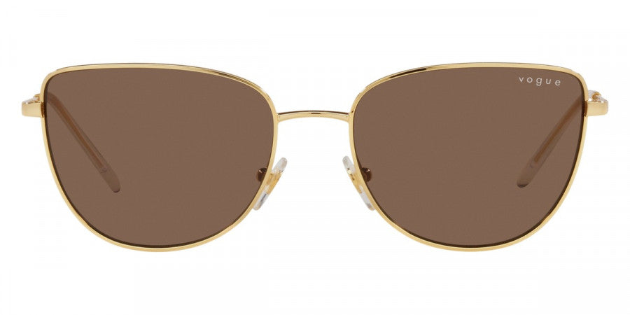 VOGUE SUNGLASSES - VO4233S 280/73 54 - Gold