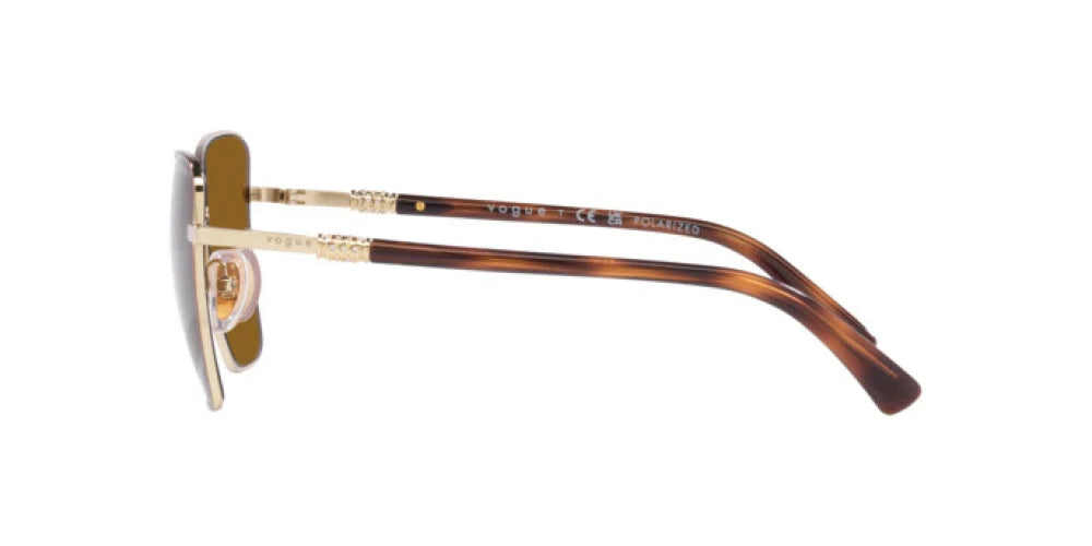 VOGUE SUNGLASSES - VO4277SB 7883 56