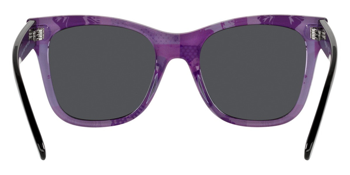 VOGUE SUNGLASSES - VO5428S 299287 51 - Top Black/Serigraphy