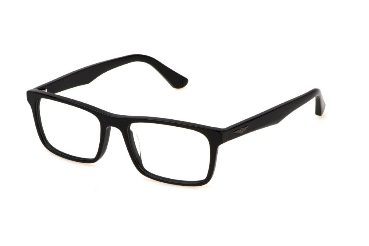POLICE EYEGLASSES - VPLN16 0700 53