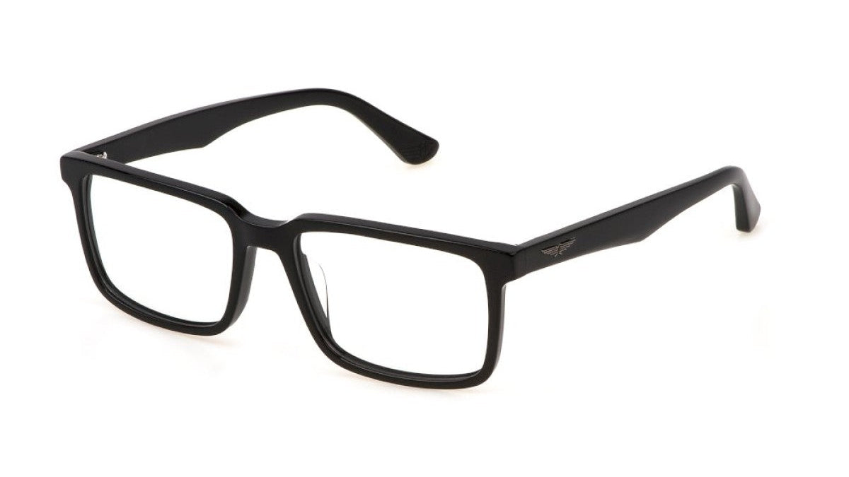POLICE EYEGLASSES - VPLN17 0700 57
