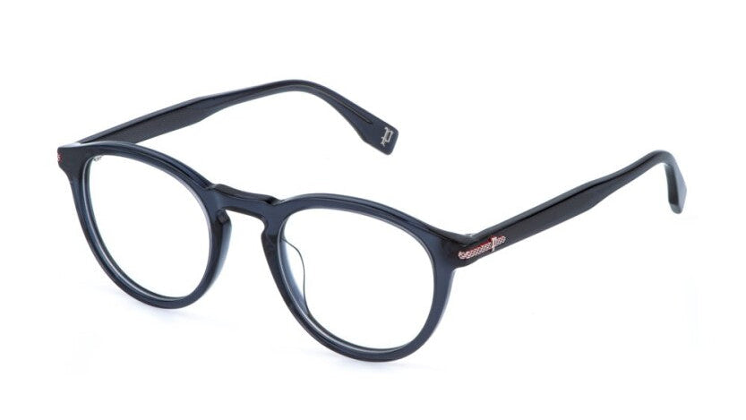 POLICE EYEGLASSES GRIND 5 - VPLR63 0705 50