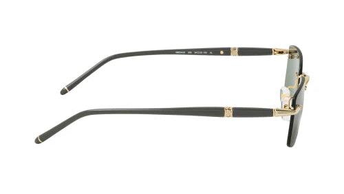 MONTBLANC SUNGLASSES - MB0344S 005 54