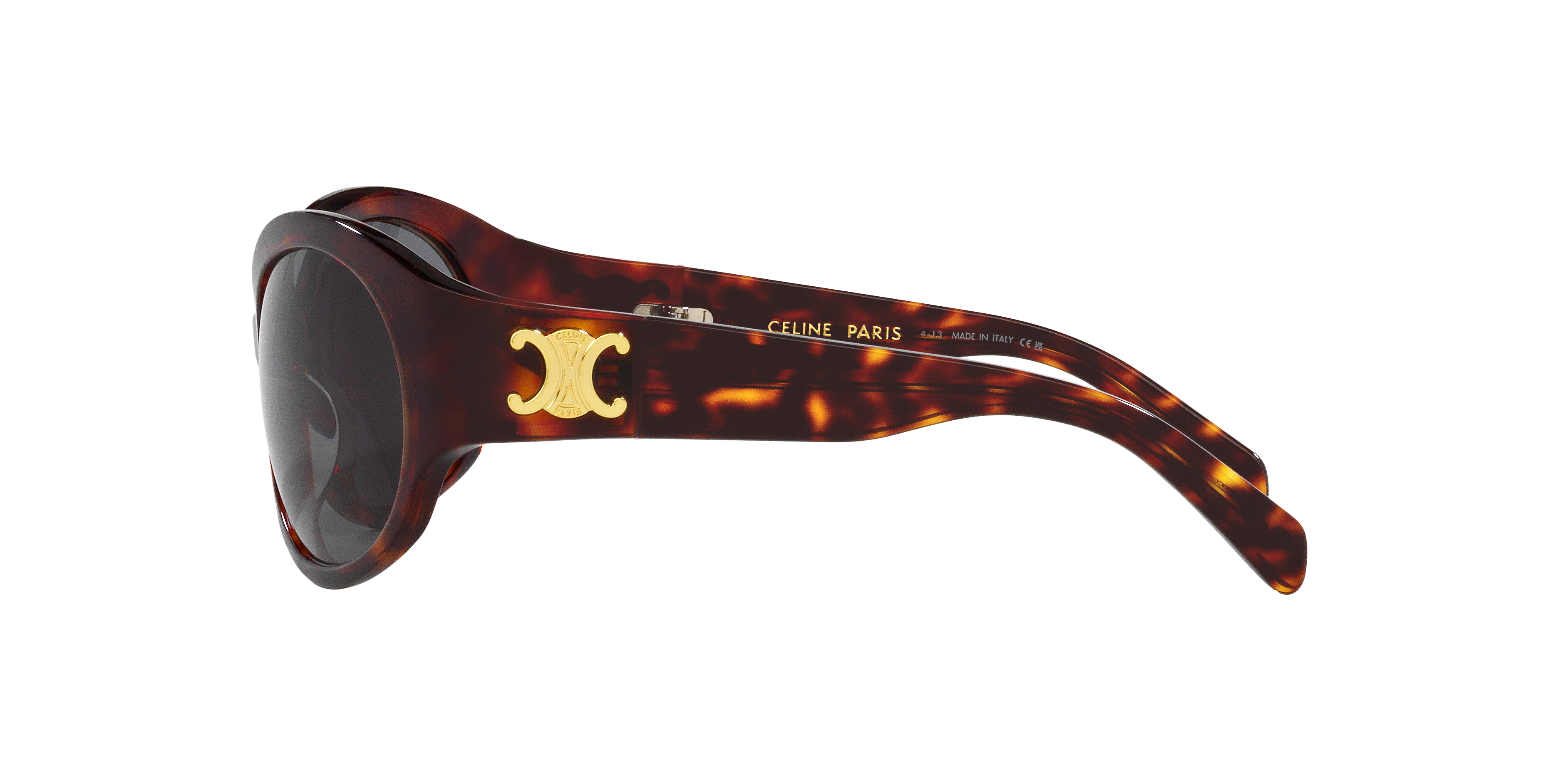 *wrong price * CELINE SUNGLASSES TRIOMPHE - CL40271I 52A 62