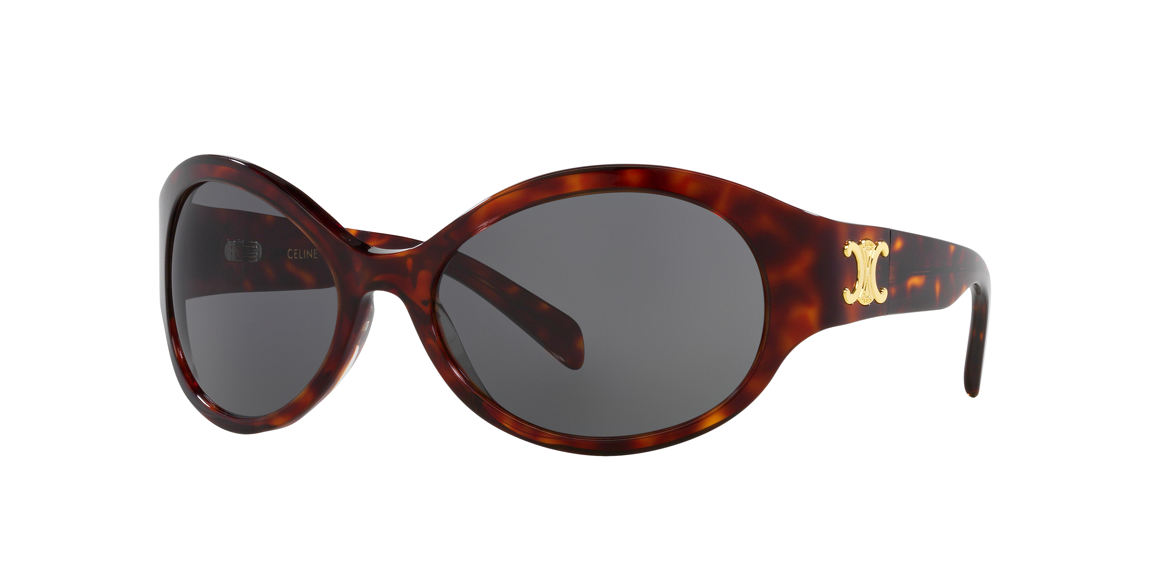 *wrong price * CELINE SUNGLASSES TRIOMPHE - CL40271I 52A 62