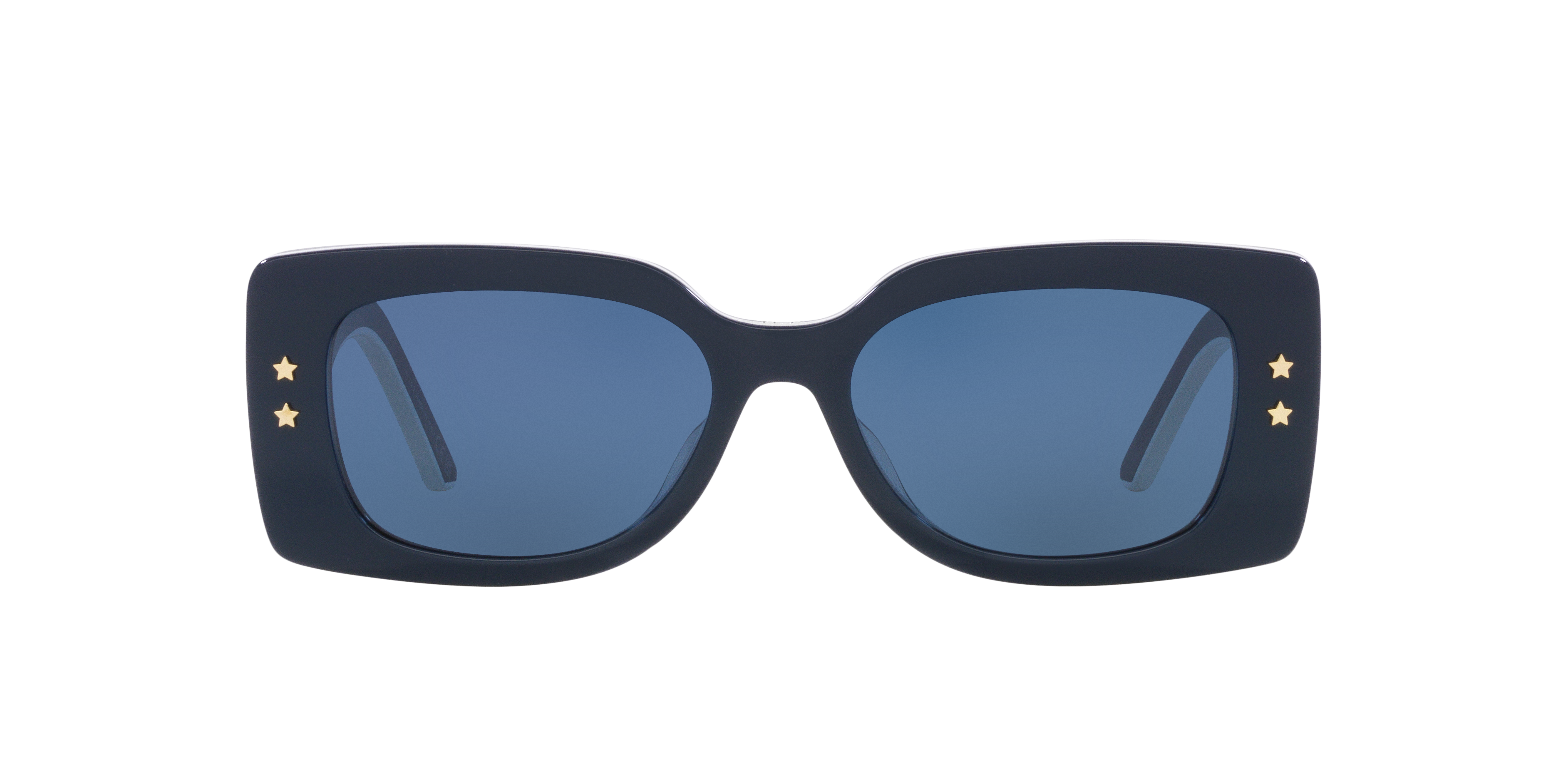 *wrong price * DIOR SUNGLASSES - DIORPACIFIC S1U 30B0 53