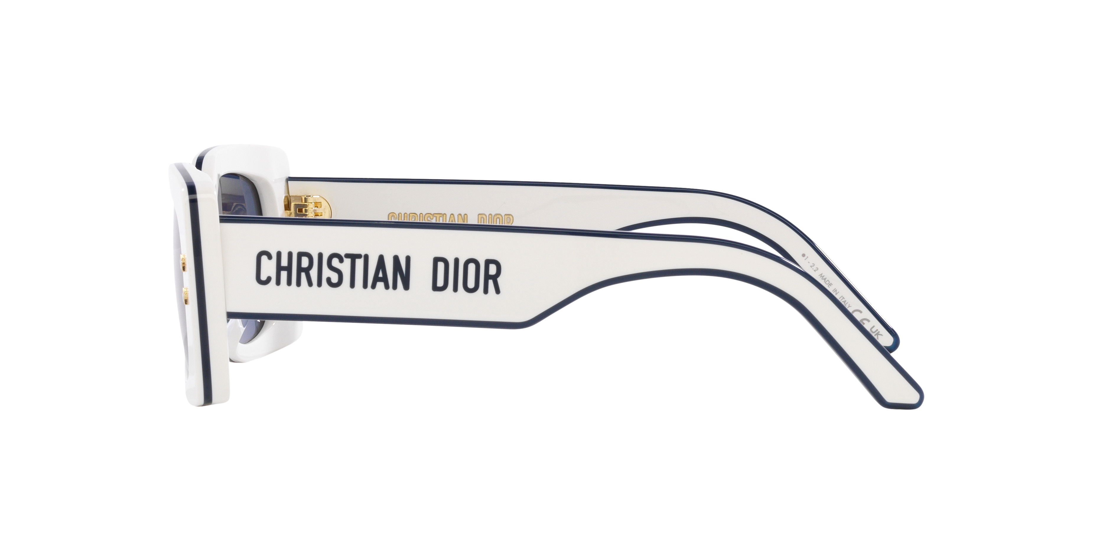 *wrong price * DIOR SUNGLASSES - DIORPACIFIC S1U 95B0 53