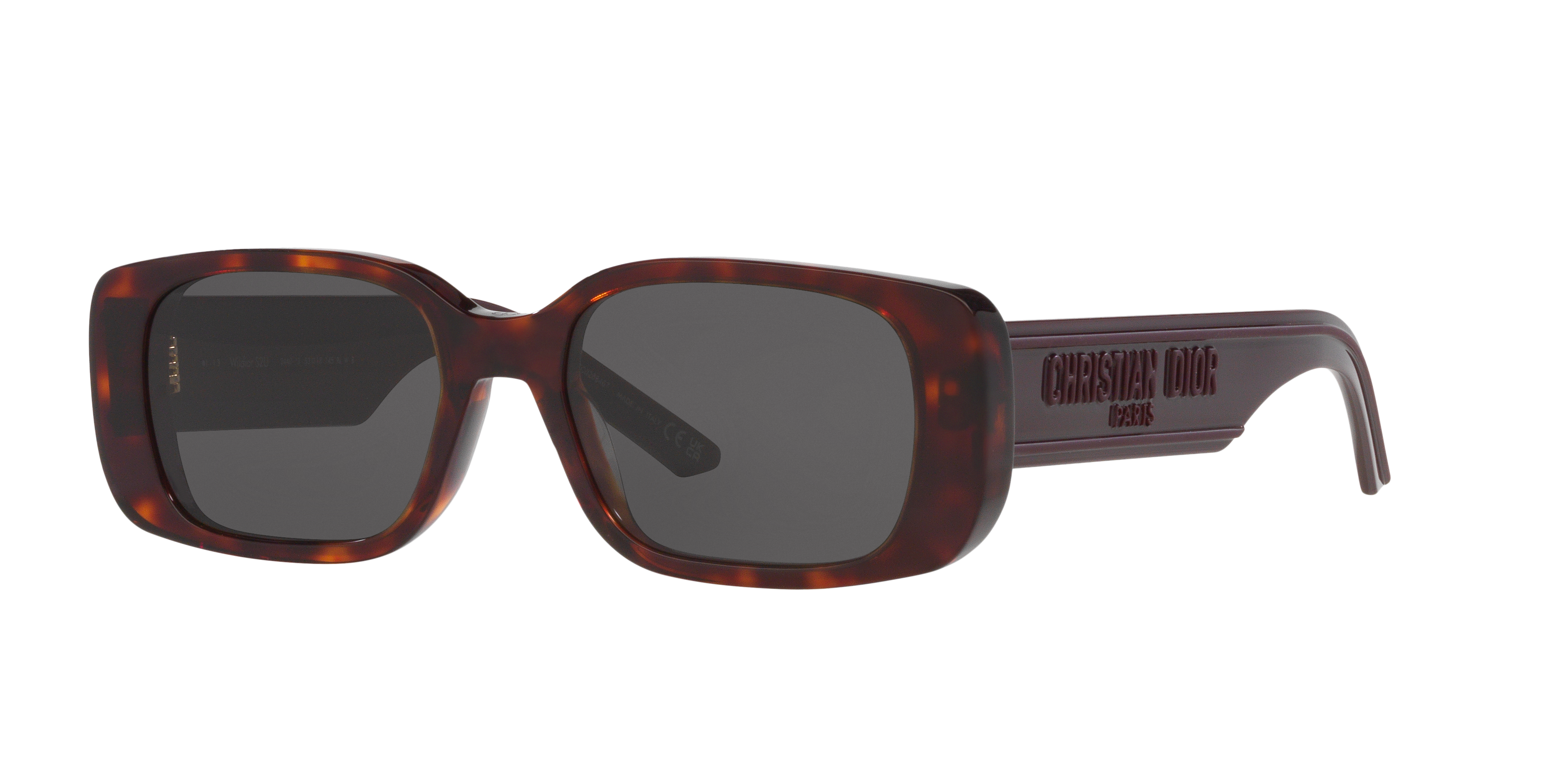 *wrong price * DIOR SUNGLASSES - WILDIOR S2U 24A0 53