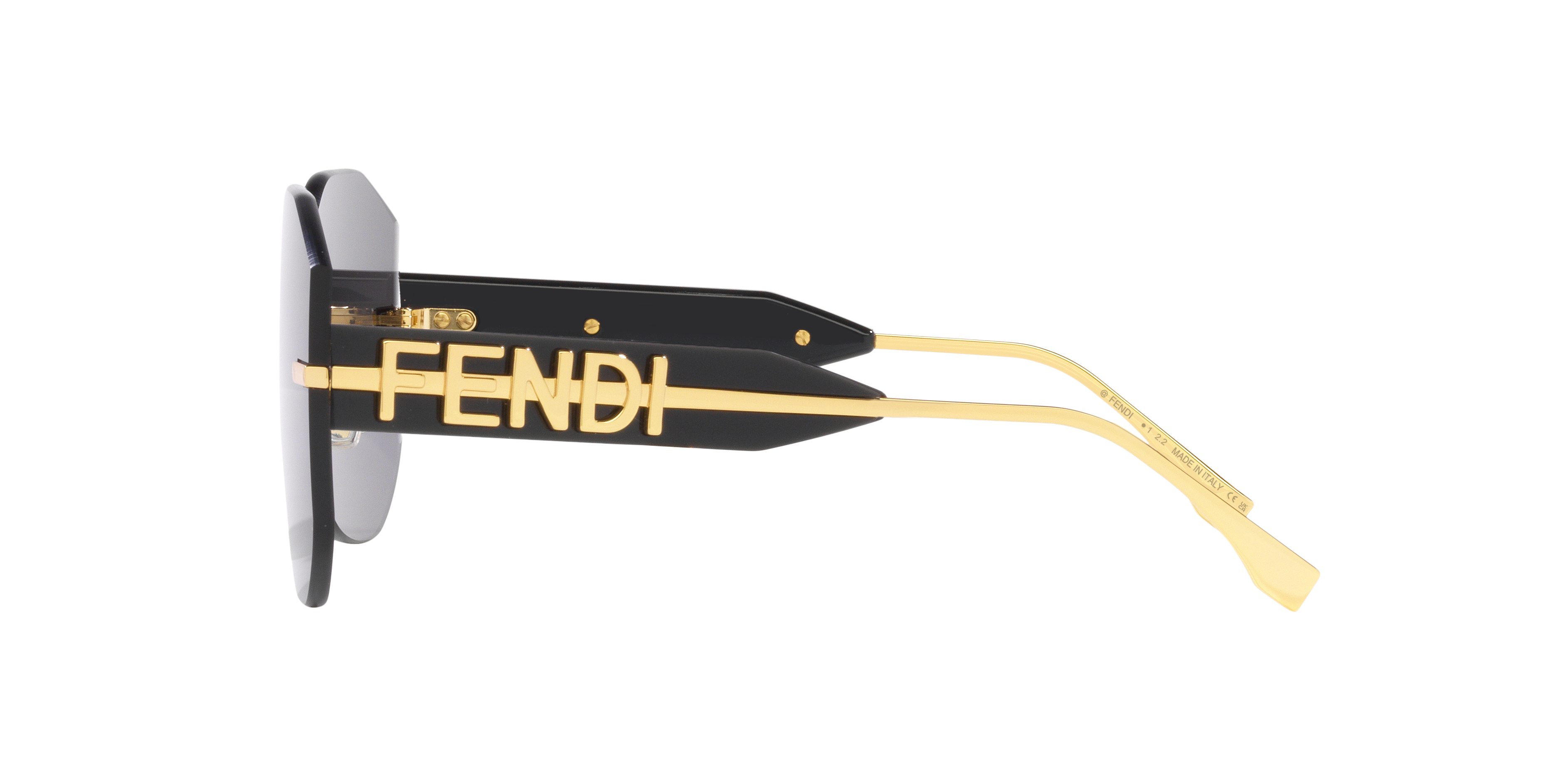 *WRONG PRICE* FENDI SUNGLASSES - FE40067U 30A 00