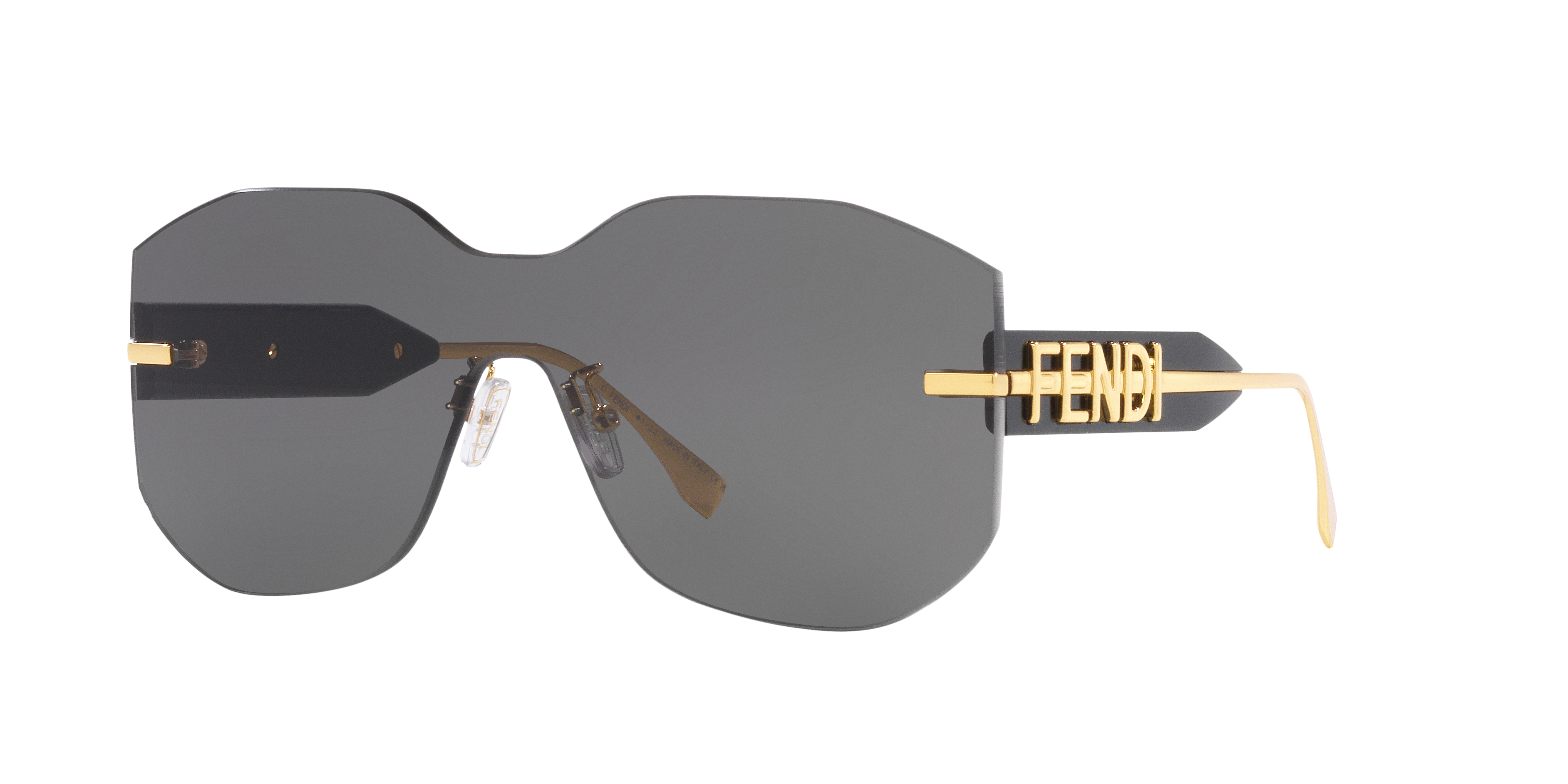 *WRONG PRICE* FENDI SUNGLASSES - FE40067U 30A 00