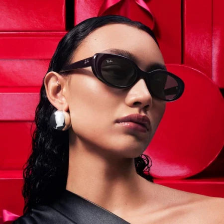 Top Ray-Ban Bio-Based Sunglasses in Dubai – Sustainable Style Meets Iconic Design