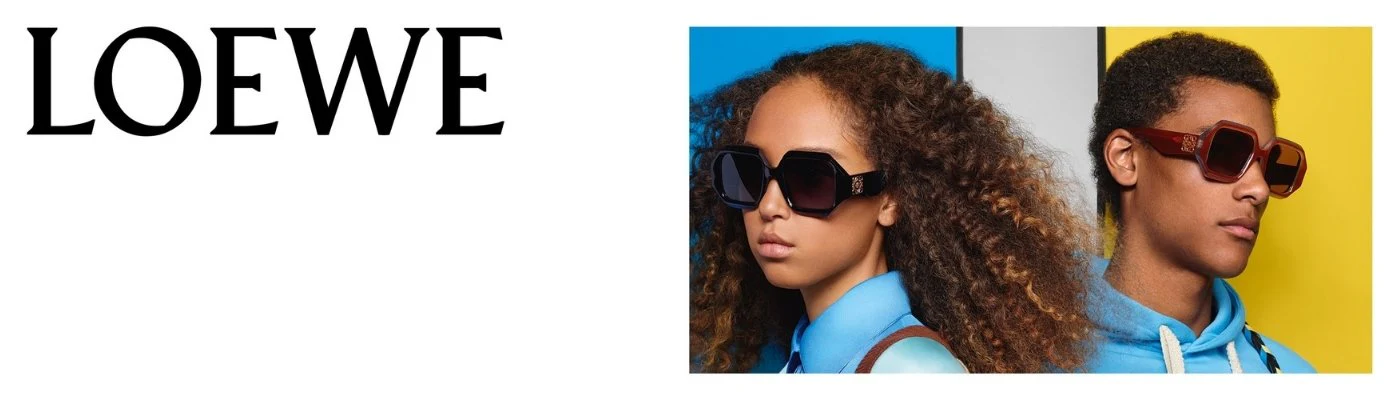 Top LOEWE Sunglasses You Can Buy from Dubai Optical – Where Fashion Becomes Art