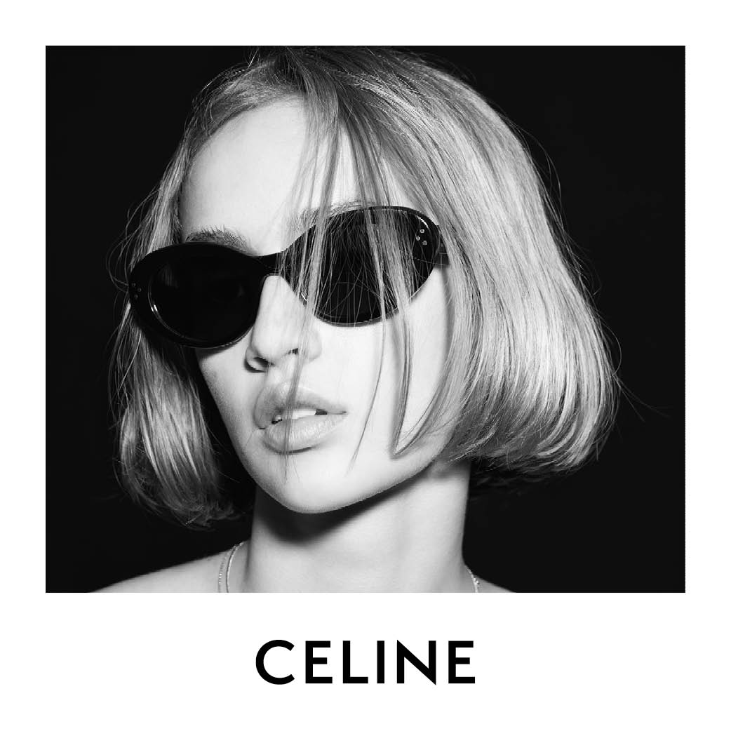 Top 5 Best-Selling Celine Eyewear Models in UAE Right Now