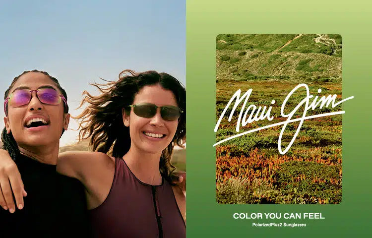 Maui Jim 2026 Collection: The Ultimate Summer Sunglasses Hype