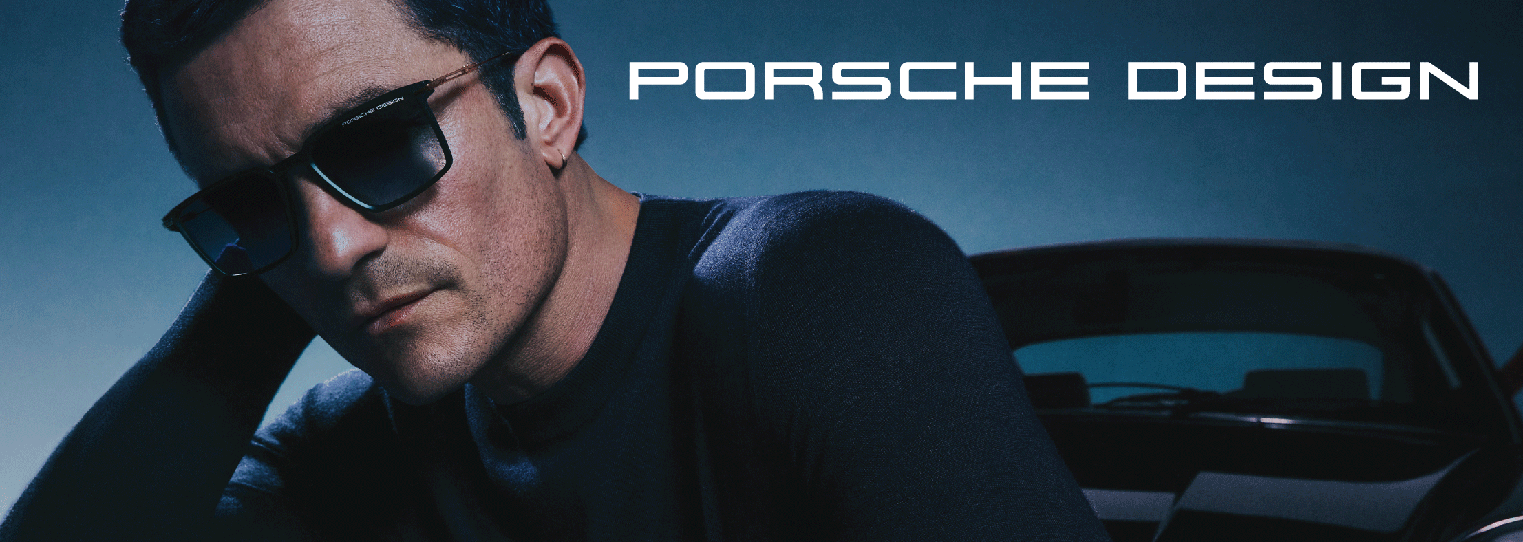 Porsche Design Sunglasses 2026: Engineering Meets Luxury Eyewear