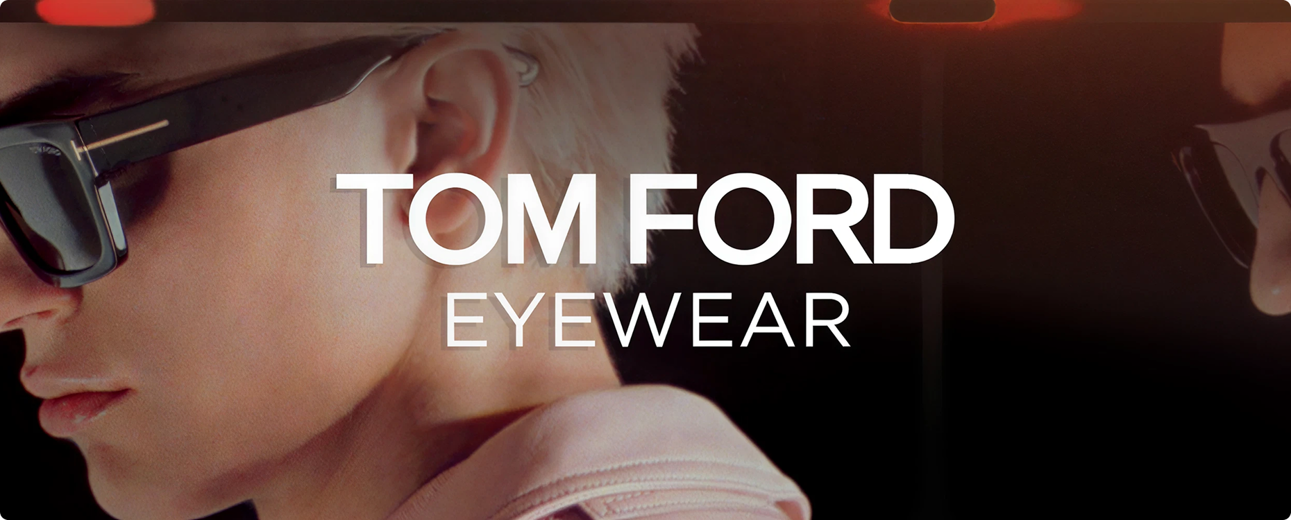 Tom Ford 2026 Eyewear: Why This Brand Defines Class