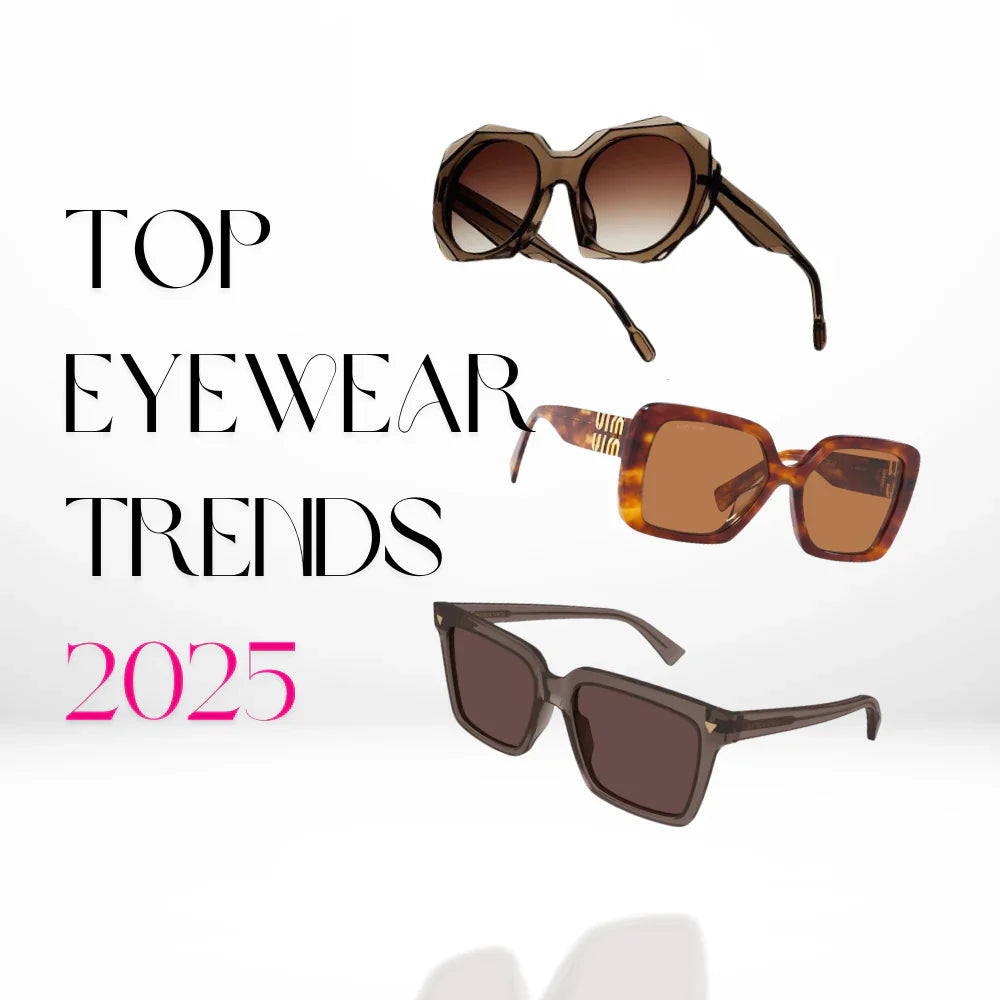 Top 10 Eyeglasses Trends for 2025 in Dubai – The Ultimate Style Guide