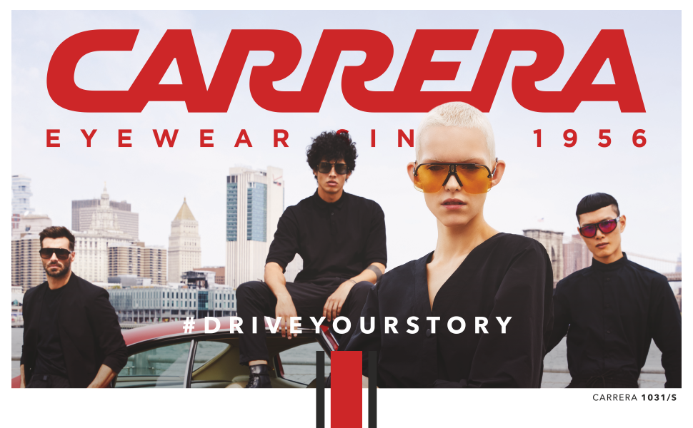 Top Trending Carrera Sunglasses in Dubai – 2025 Style Guide