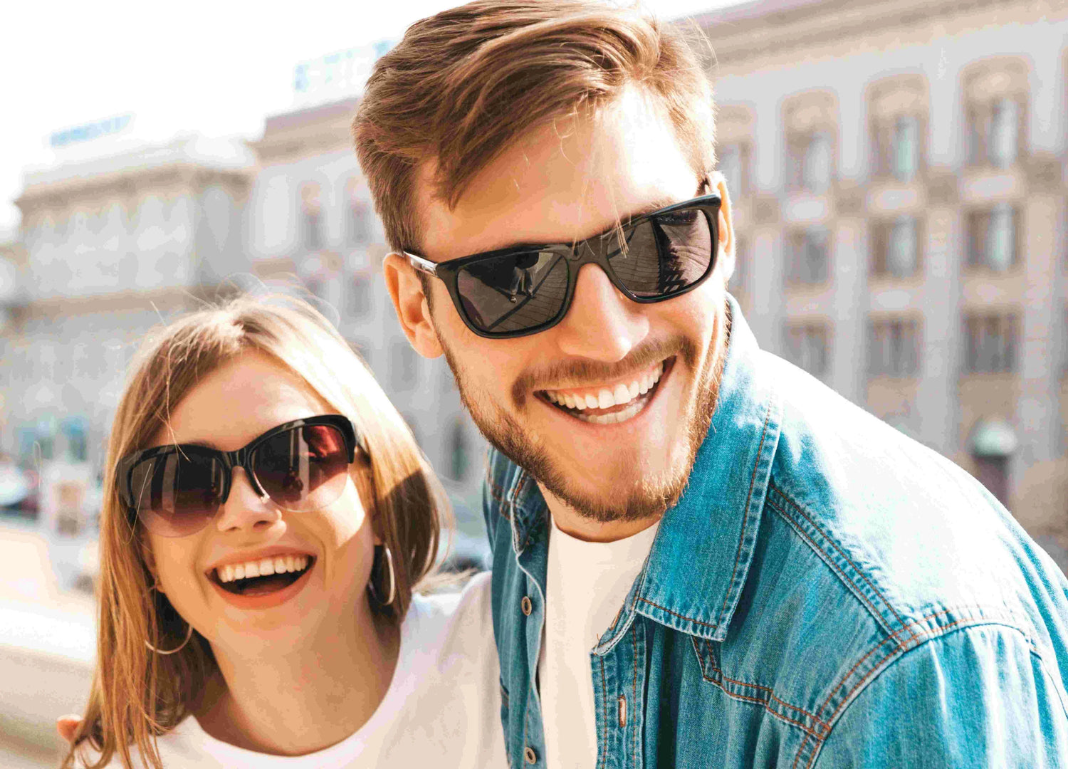 The 2026 Guide to Luxury Rectangle Sunglasses & Eyewear in Dubai