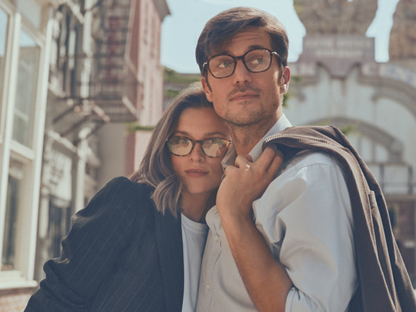 Top Square Eyewear Trends in the UAE: Shop the 2026 Collection