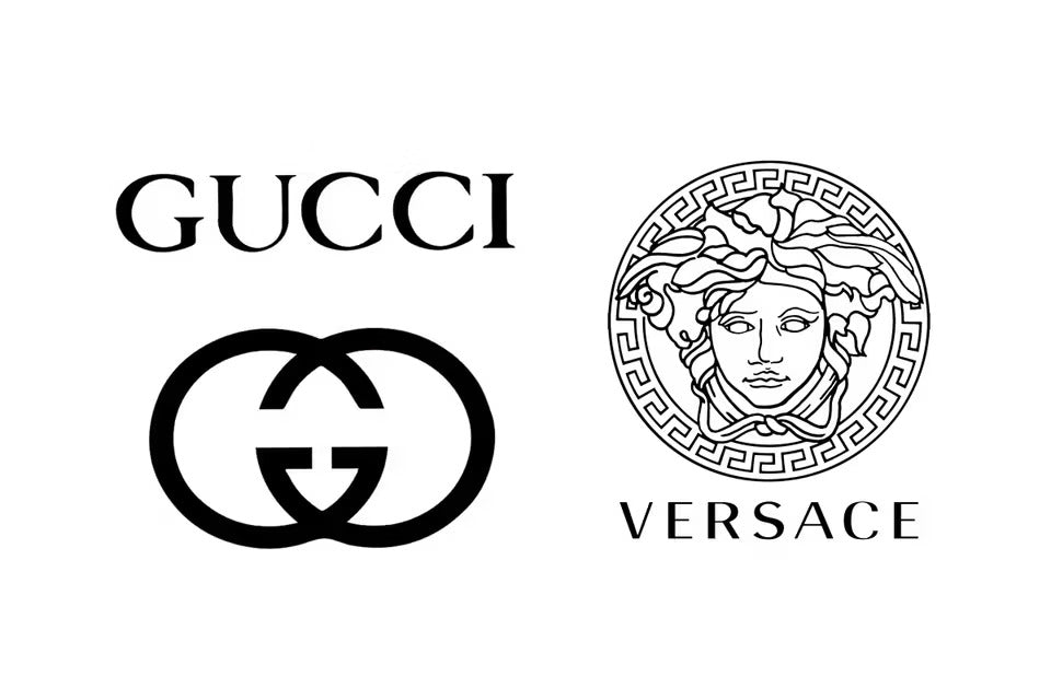 Versace vs Gucci Eyewear – Which Luxury Brand Fits Your Dubai Style?