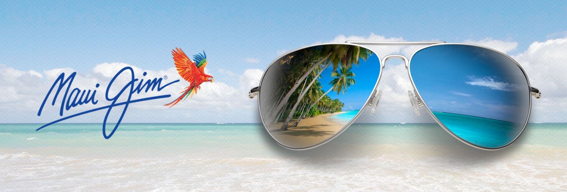 What is so Special About Maui Jim?