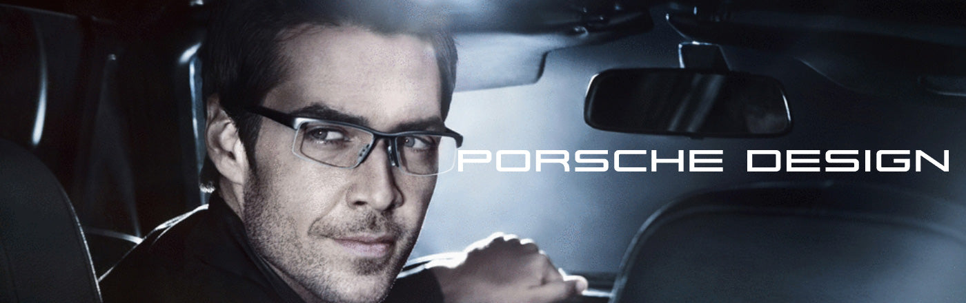 Porsche Design Eyeglasses – The Ultimate Fusion of Innovation &amp; Luxury in Dubai