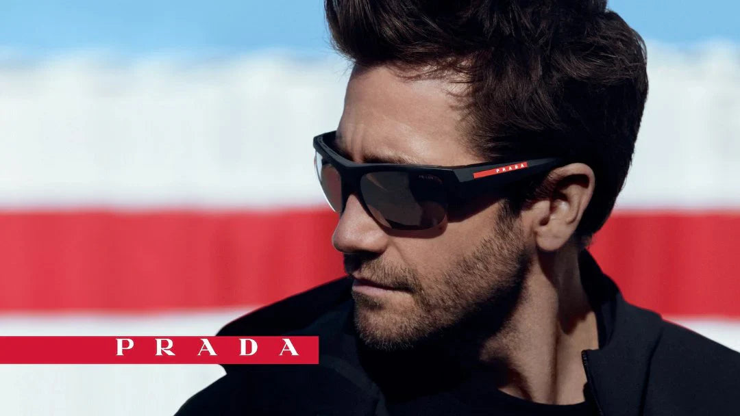 Top Trending Prada Linea Rossa Sunglasses in 2025 – The Ultimate Guide