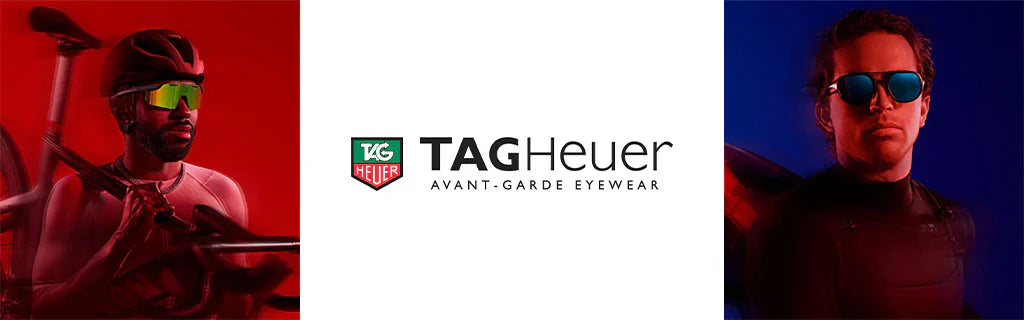 Top TAG Heuer Sunglasses in Dubai – Precision Engineering Meets Luxury Eyewear