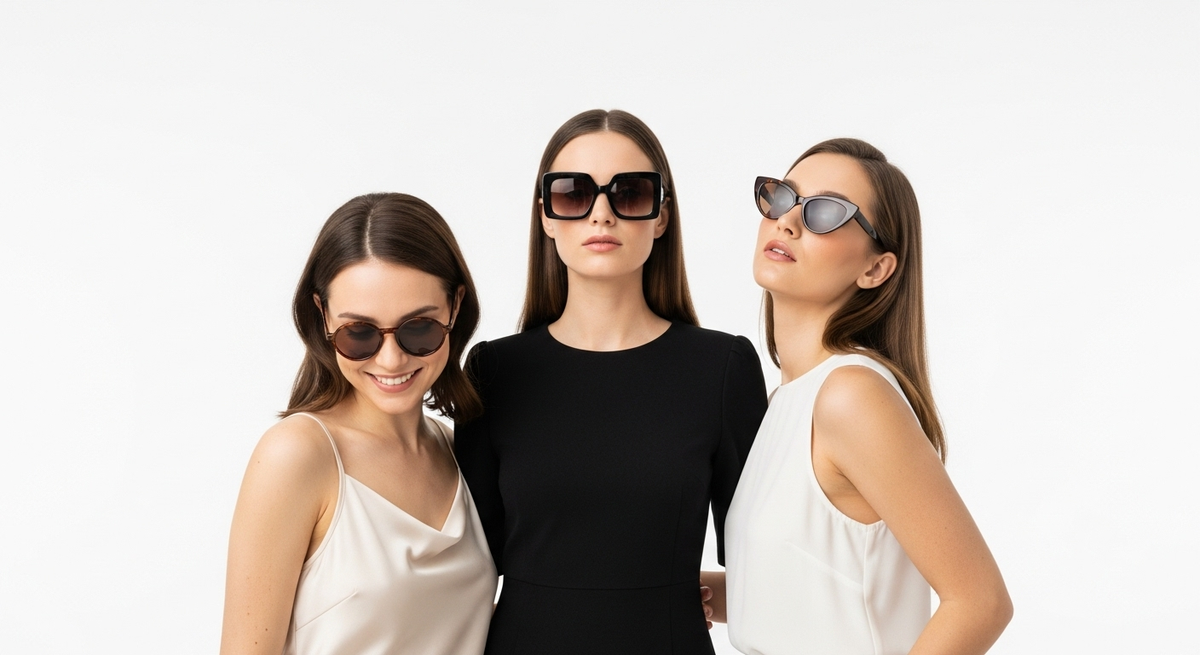 Women Sunglasses