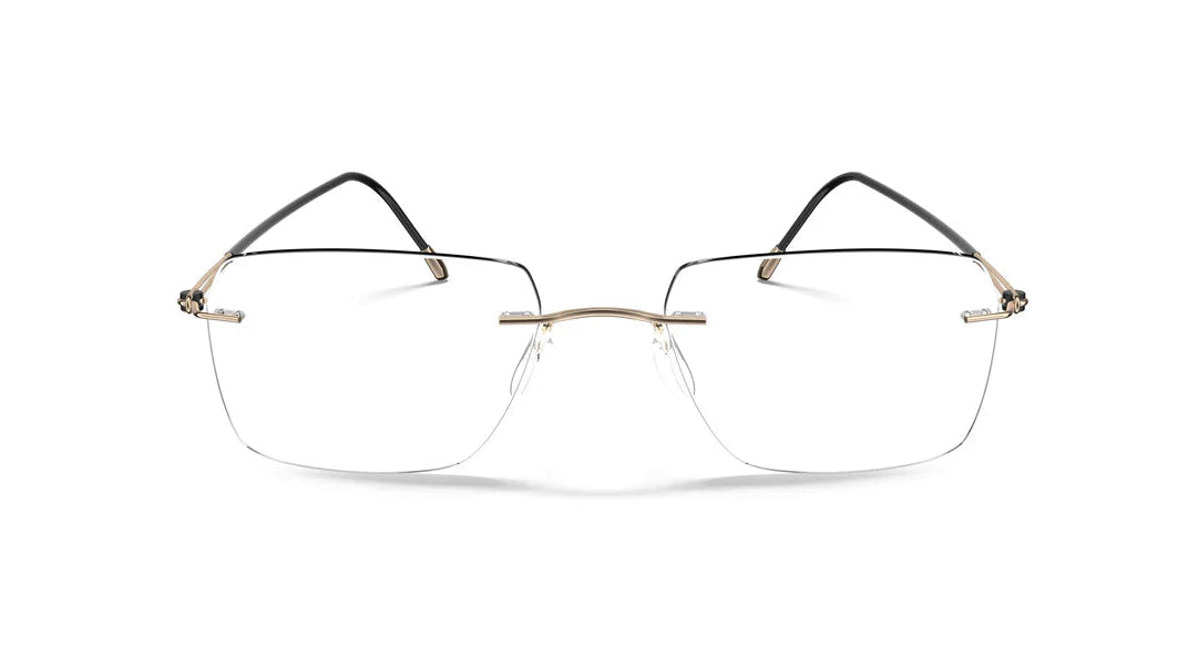 SILHOUETTE EYEGLASSES - 5569/DN 7530 55