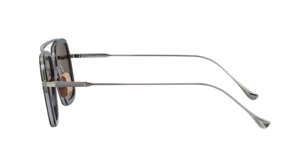 DITA SUNGLASSES - FLIGHT006 7806-G-SMK-PLD-52-Z 52