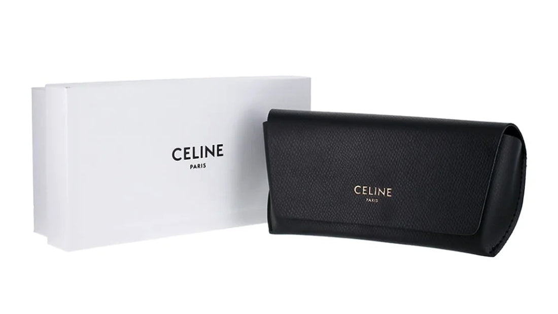 CELINE SUNGLASSES - CL40332I 53F 53F 51