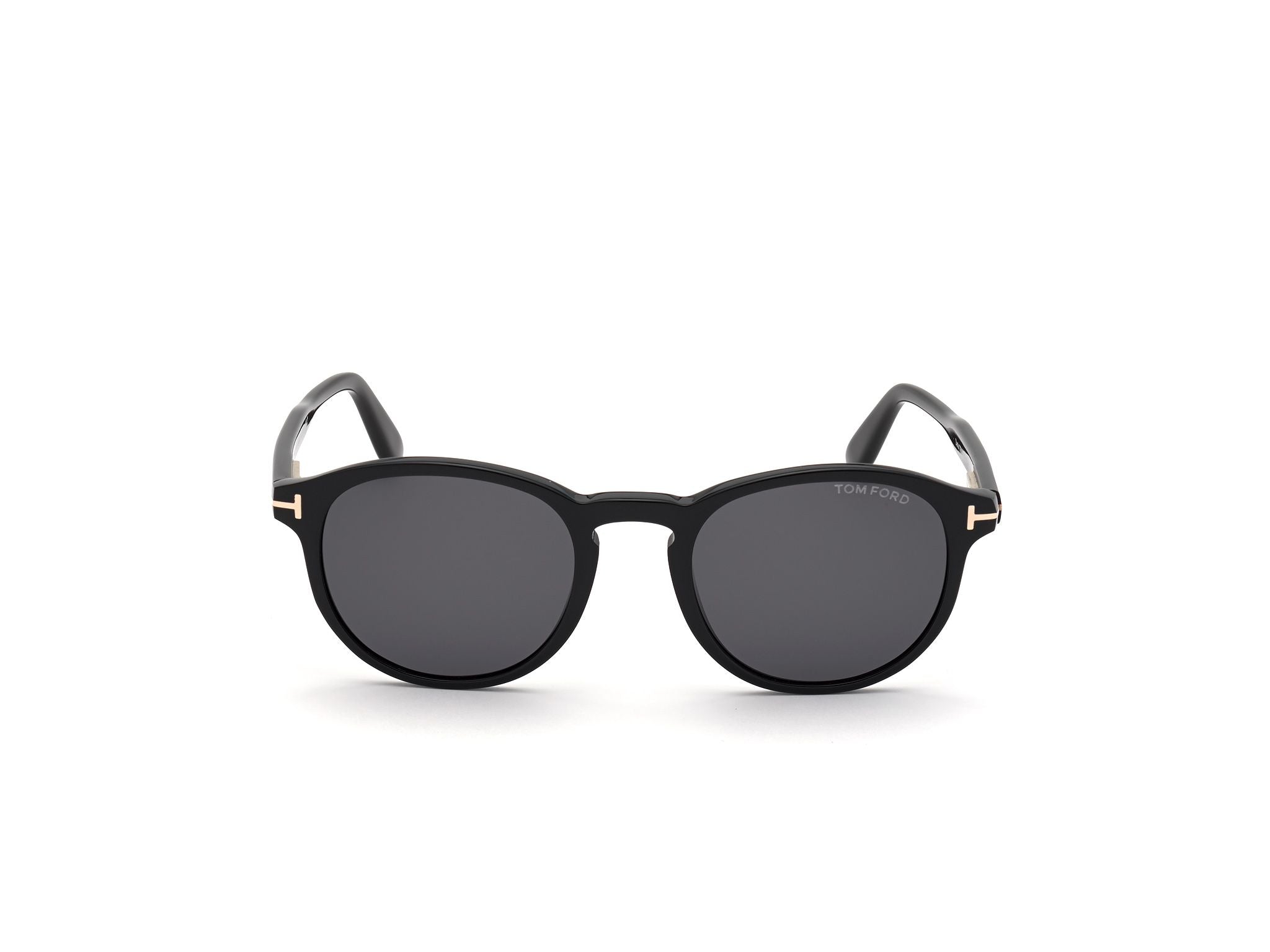 TOM FORD SUNGLASS - FT0834 01A 50