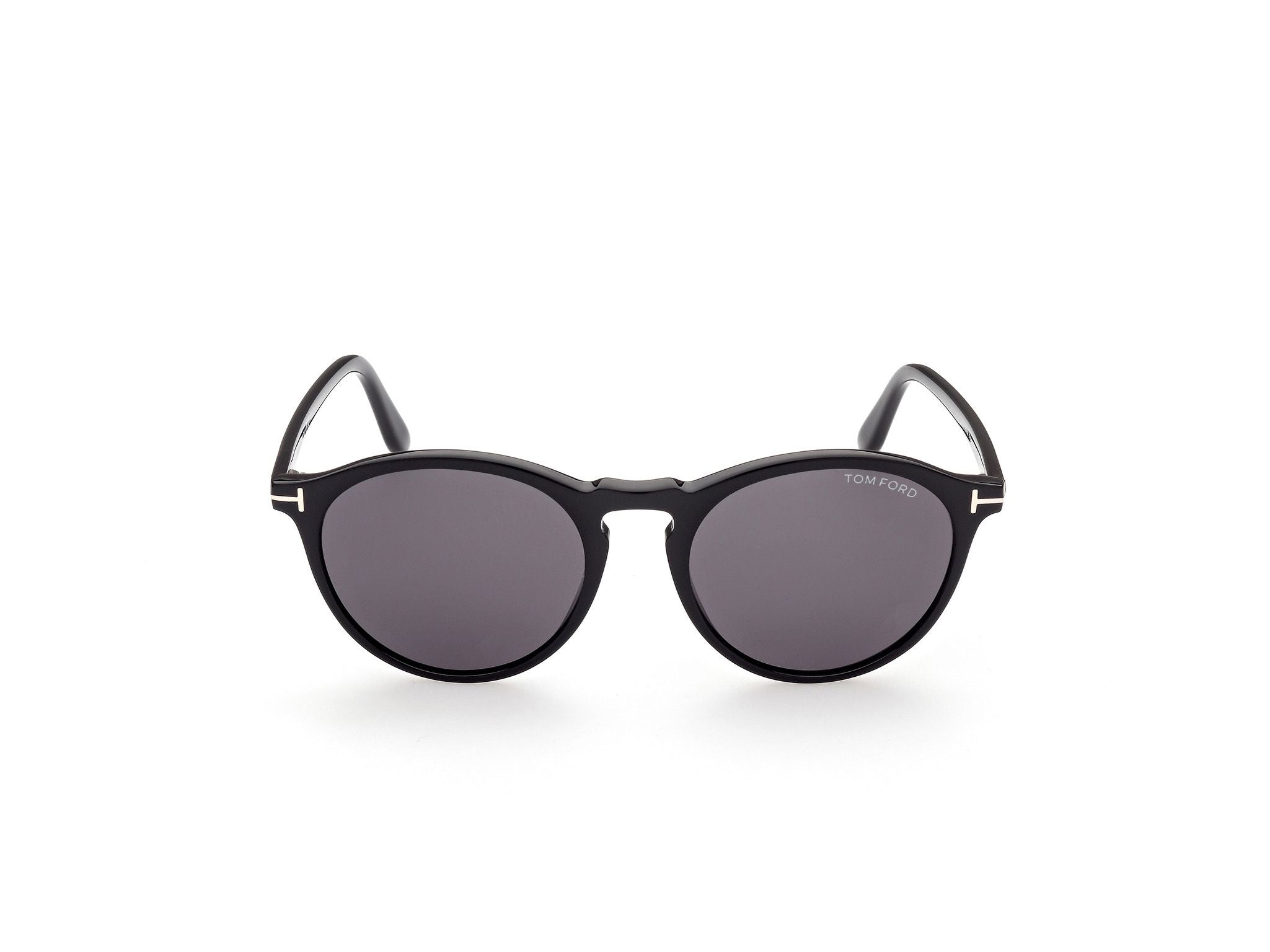 TOM FORD SUNGLASS - FT0904 01A 50