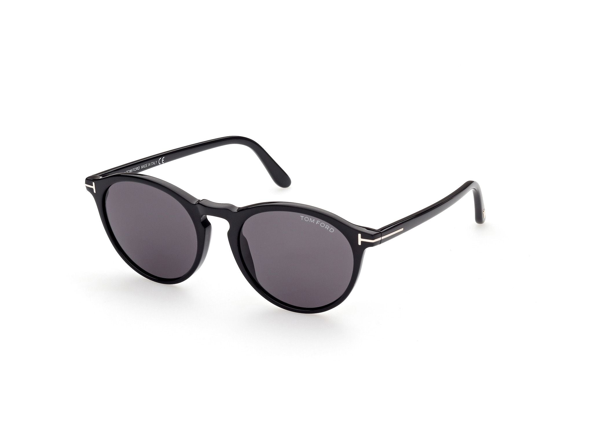 TOM FORD SUNGLASS - FT0904 01A 50