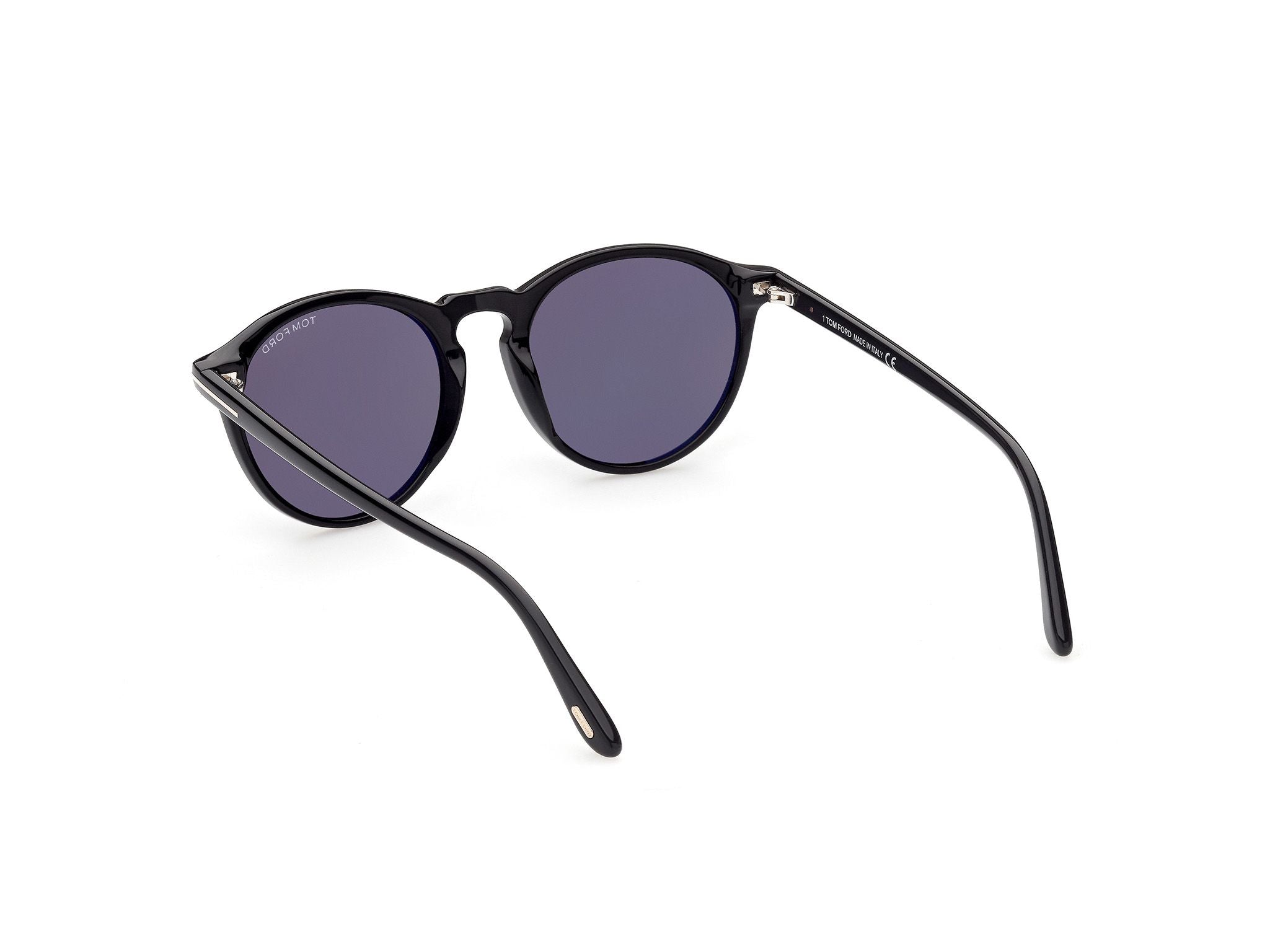 TOM FORD SUNGLASS - FT0904 01A 50