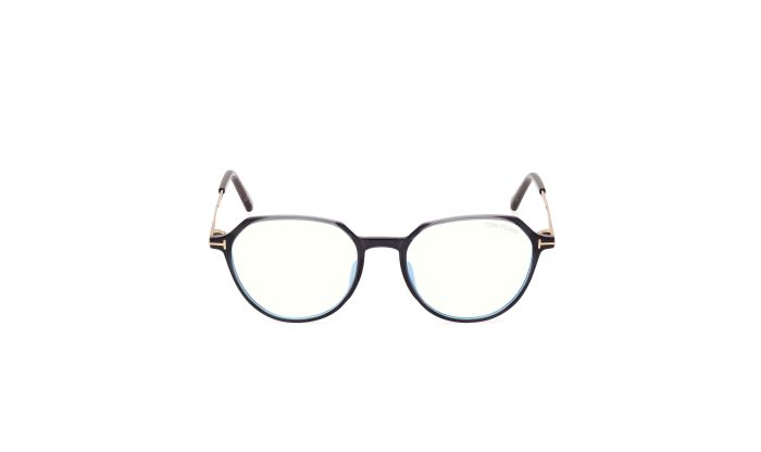 TOM FORD FRAME - FT5875-B 020 52