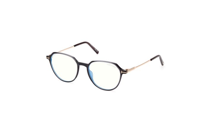 TOM FORD FRAME - FT5875-B 020 52