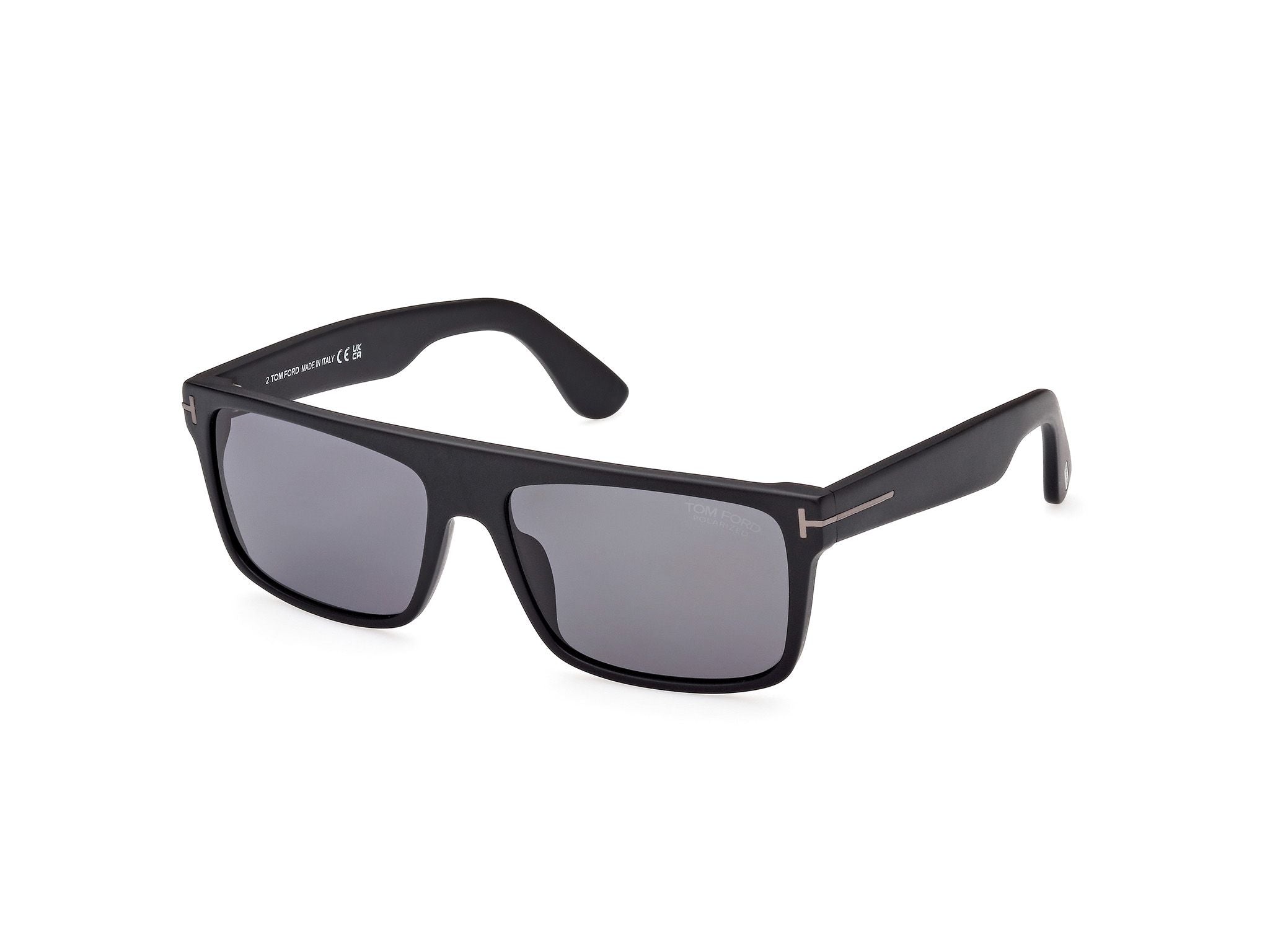 TOM FORD SUNGLASS - FT0999N 02D 58