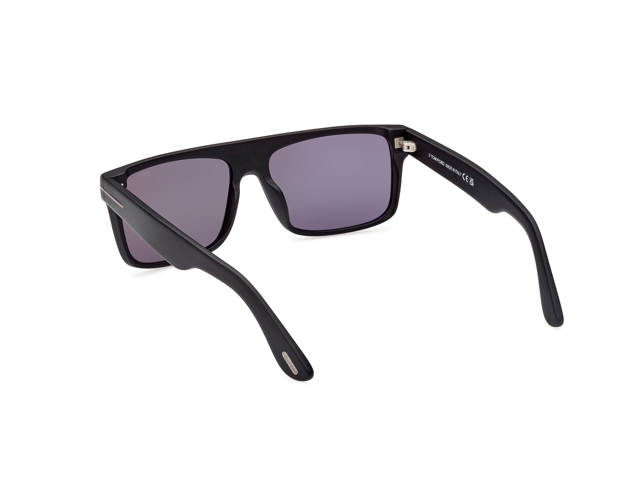 TOM FORD SUNGLASS - FT0999N 02D 58