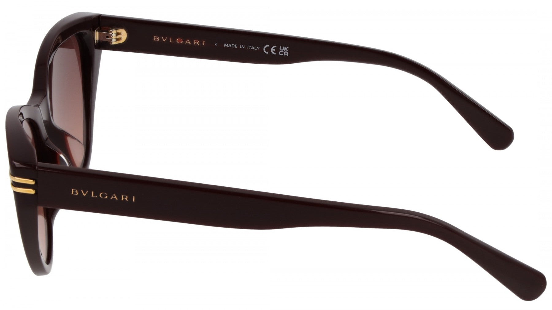 BVLGARI SUNGLASSES B.ZERO1 - BV40048F 81T 56