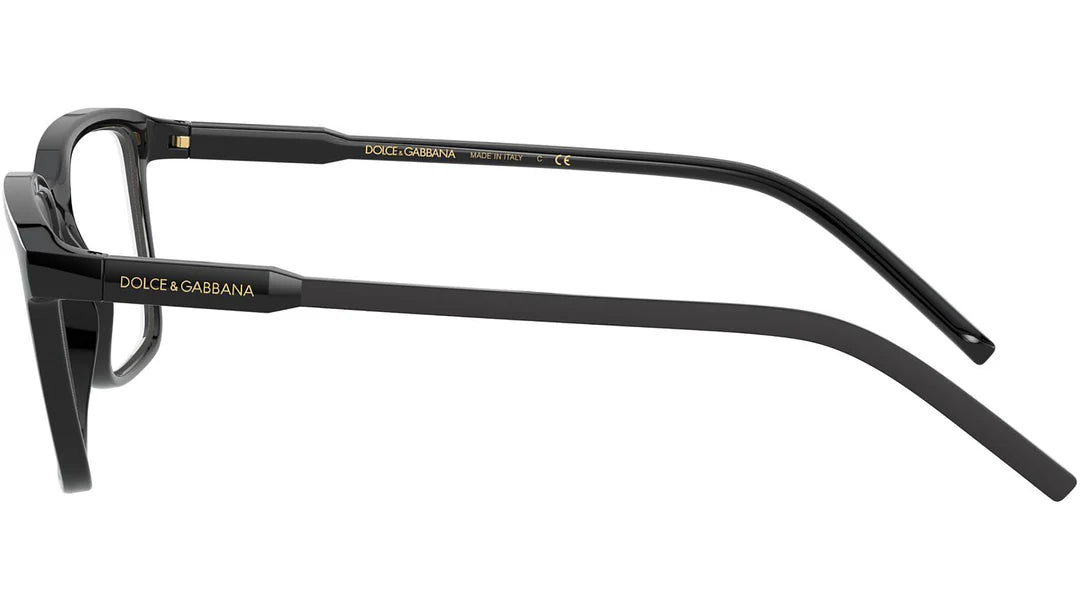 DOLCE & GABBANA EYEGLASSES - DG3439 501