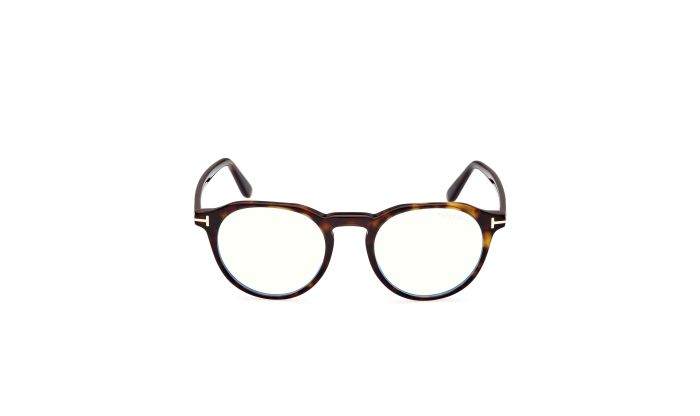 TOM FORD FRAME - FT5833 B052 49