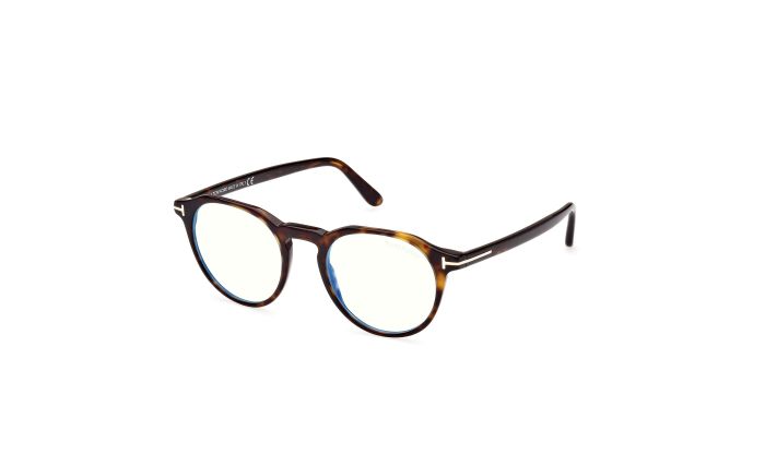 TOM FORD FRAME - FT5833 B052 49