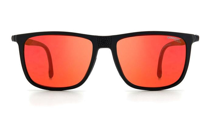 CARRERA CLIP-ON EYEGLASSES - HYPERFIT 003 16/CS