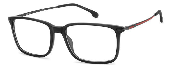 CARRERA EYEGLASSES - CA 8897  BLX 55