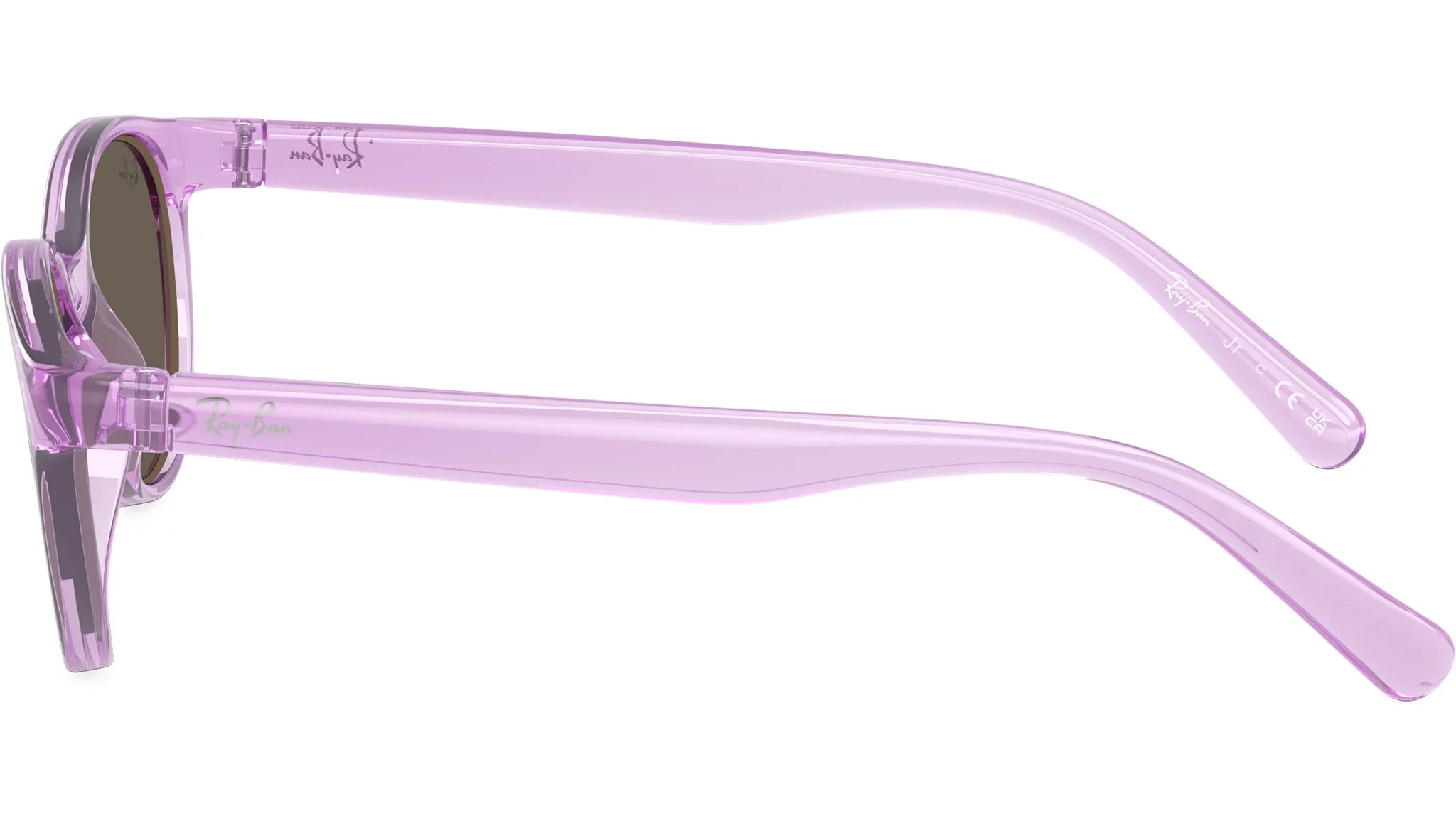 RAY-BAN JUNIOR SUNGLASSES - RJ9080S 7172/3 45