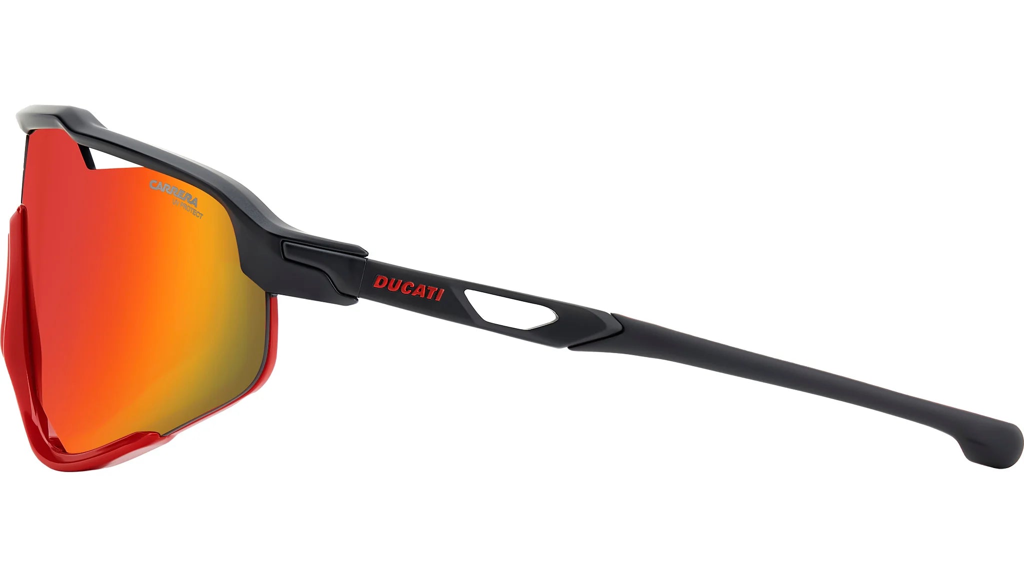 CARRERA DUCATI SUNGLASSES - CARDUC 055/S BLXUZ 76