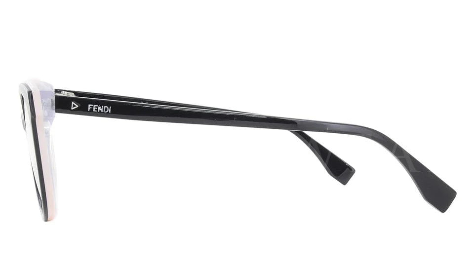 FENDI EYEGLASSES  - FF0254 PJP 53